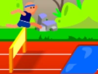 Hurdle Hero image