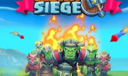 Endless Siege Online image