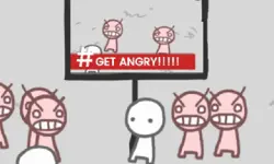 All Angry image