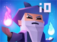 Magica.io Game image