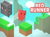 image bg red Runner