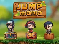 image bg Jump Mania