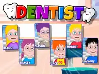 image bg Little Dentist For Kids 2