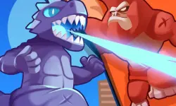 Battle Monsters image