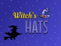 image bg Witchs hats