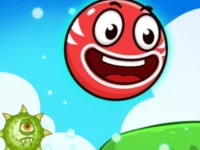 image bg Roller Ball Adventure