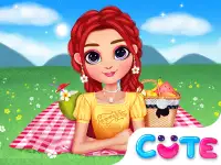 image bg Get Ready With Me Summer Picnic game