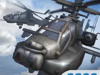 image bg Modern War Choppers: Shooter