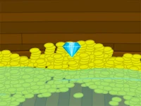 Sunken Treasure Escape image