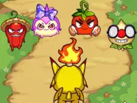 image bg Jungle Attack