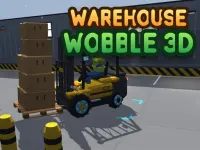 Warehouse Wobble 3D image