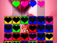 image bg Falling Hearts