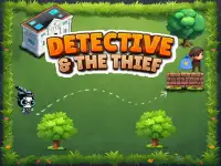 image bg Detective  amp;amp; The Thief
