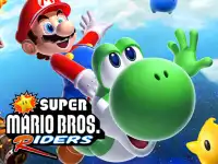 Super Wario Riders image