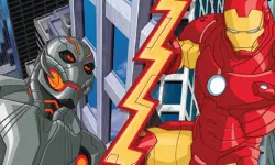 Iron Man: Rise of Ultron 2 image