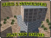 Build a Skyscraper! image