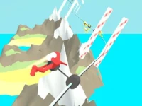 Zipline Dodge image