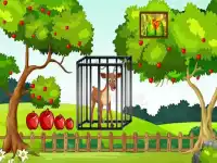 image bg G2M Deer Escape