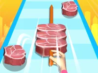 image bg Bbq Stack Run