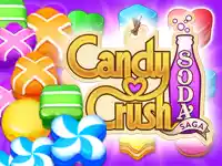Candy Crush Soda image