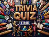 Trivia Mind Game image