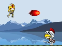 Extreme Fighters image