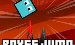 Boxes Jump image