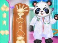Best Doctor In Animal World image