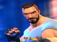 Beat Em Up image
