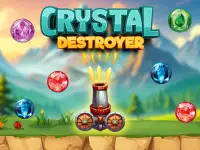 image bg Crystal Destroyer