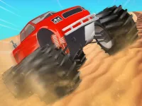 image bg Monster Truck Crush