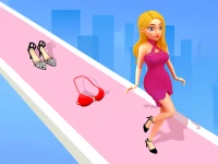 image bg Catwalk Beauty