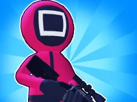 image bg Squid Sniper 3D