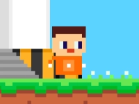 Astronaut Steve image