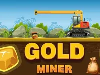 image bg Amazing Gold Miner