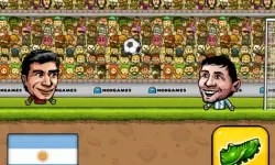 Head Soccer 2D 2023 image