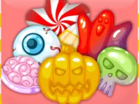 image bg Sweet Halloween
