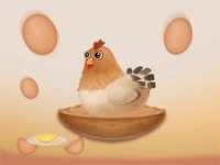 image bg Egg Catcher