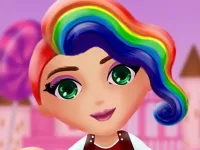 LOL Dress Up image