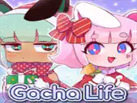 image bg Gacha life 2