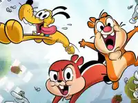 image bg Chip and Dale 2021 Slide