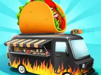 Food Truck Chef  Cooking Games image