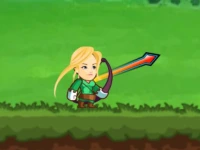 Bloons Archer image