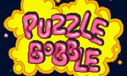 Puzzle Bobble Retro image