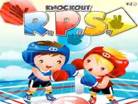 Knockout RPS image