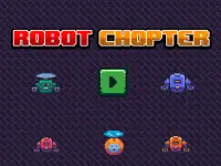 image bg Robot Chopter Online
