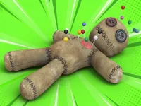 image bg Voodoo Doll 3D