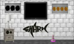 Construction House Escape image