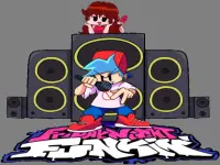 Friday Night Funkin FULL WEEK! image