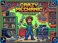 Crazy Mechanic image